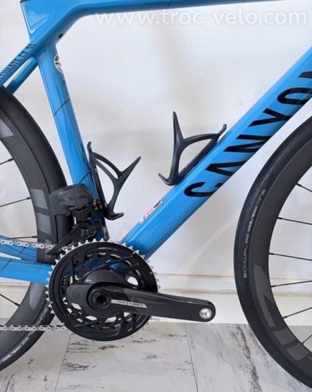 Canyon Ultimate CF SL 8 - 4