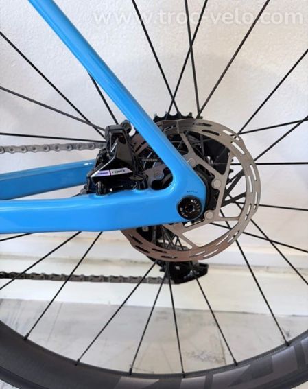Canyon Ultimate CF SL 8 - 5