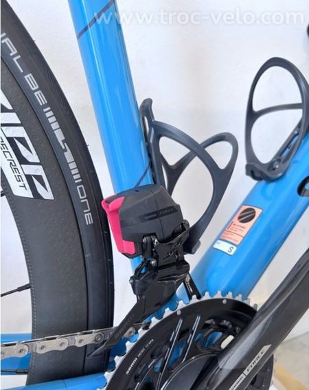 Canyon Ultimate CF SL 8 - 7