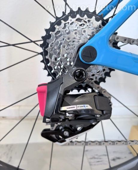 Canyon Ultimate CF SL 8 - 8
