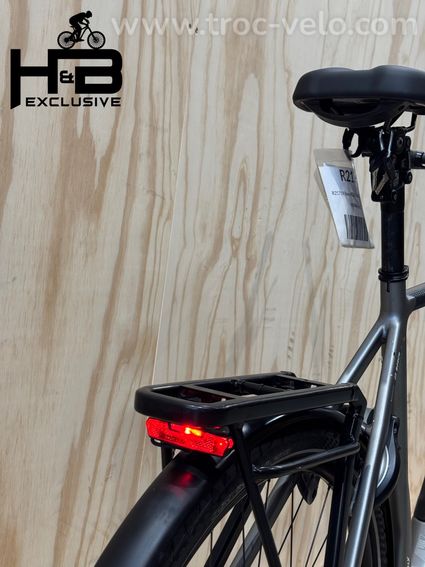 Rose Xtra Watt EVO Plus 2 Vélo électrique Shimano Alfine 2023 - 12