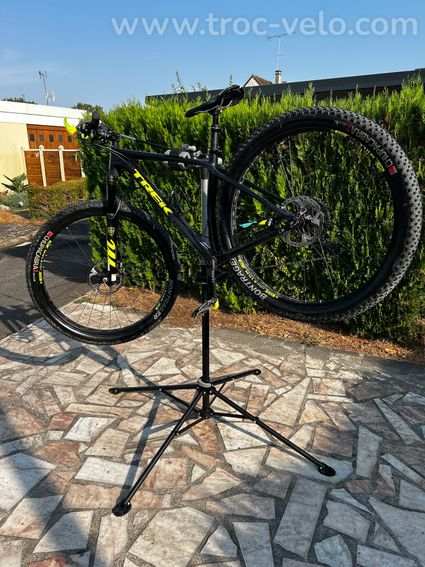 VTT trek 29” semi rigide  - 2