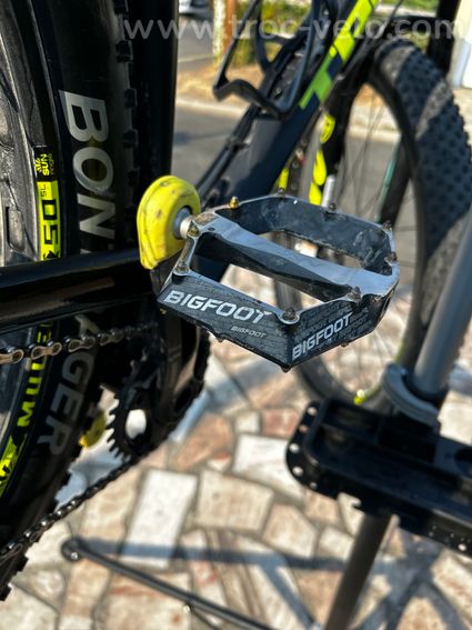 VTT trek 29” semi rigide  - 3