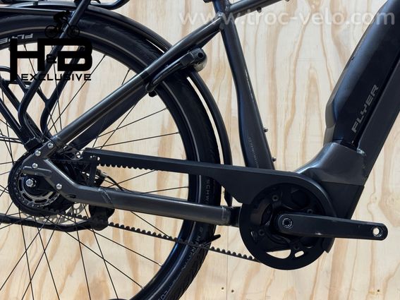 Flyer Upstreet 5 7.23 Vélo électrique Enviolo 2022 - 13