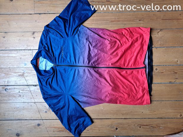 pack maillots cycliste Look - 4