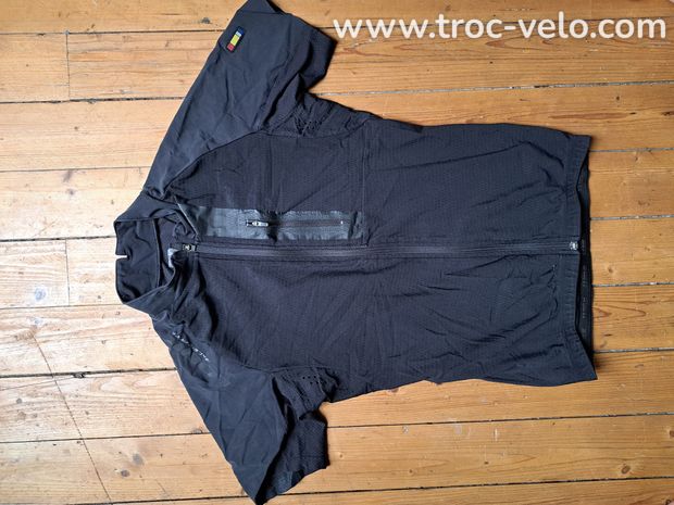 pack maillots cycliste Look - 5