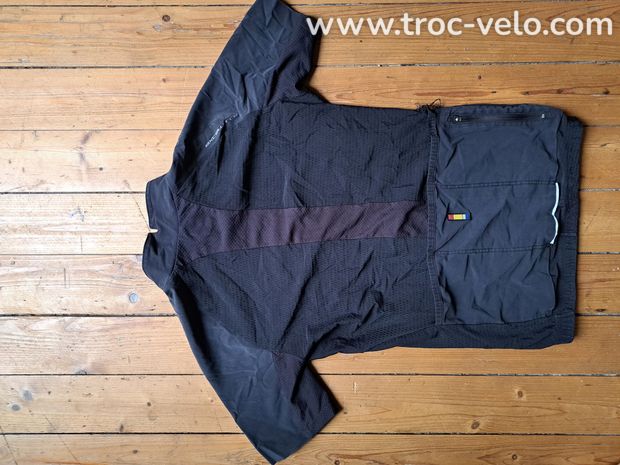 pack maillots cycliste Look - 6