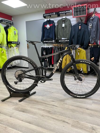 Giant Anthem pro 29 1