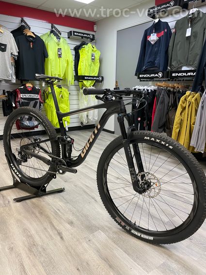 Giant Anthem pro 29 1 - 2