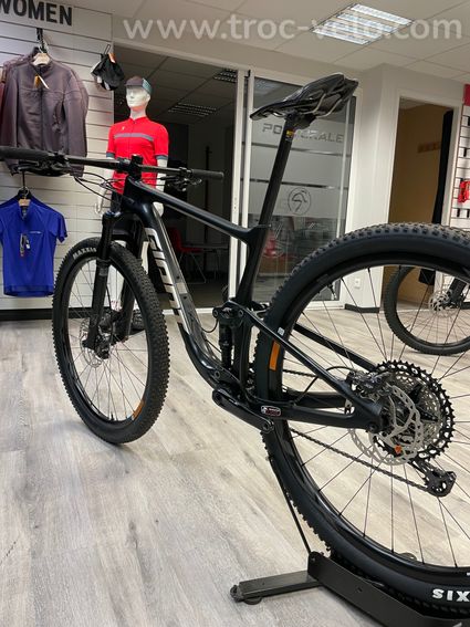 Giant Anthem pro 29 1 - 3