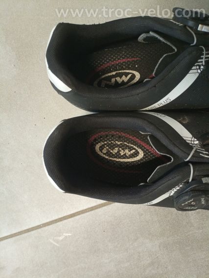 Chaussures routes  - 2