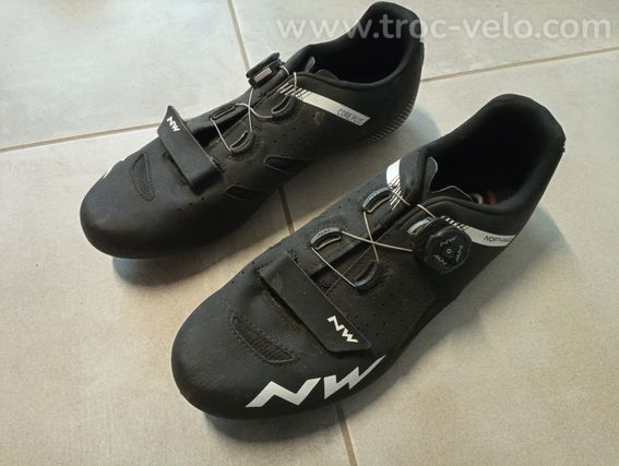 Chaussures routes  - 3