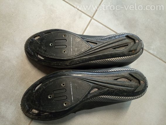 Chaussures routes  - 4