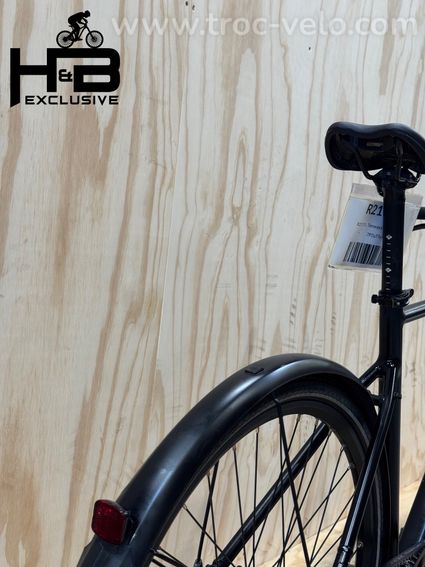 Tenways CGO600 Vélo électrique Single-Speed 2023 - 11