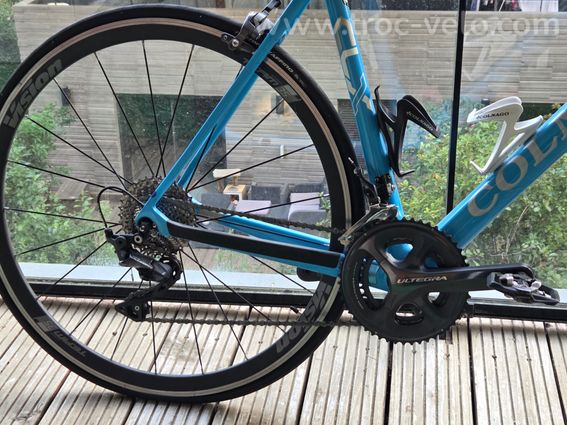 COLNAGO CLX RD - 2