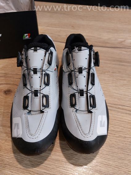 Chaussures Gaerne G.Hurricane Taille 41 - 2
