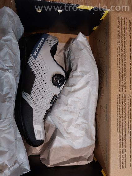 Chaussures Gaerne G.Hurricane Taille 41 - 4
