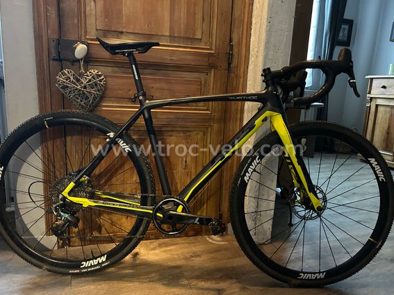 Cyclo-Cross / Gravel Gir’s