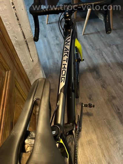 Cyclo-Cross / Gravel Gir’s - 2