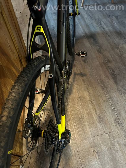 Cyclo-Cross / Gravel Gir’s - 4