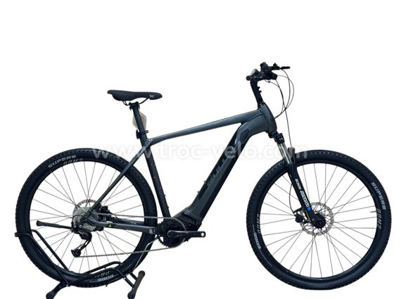 Bulls Copperhead Evo 1 29 pouces VTT électrique Shimano Alivio 2021