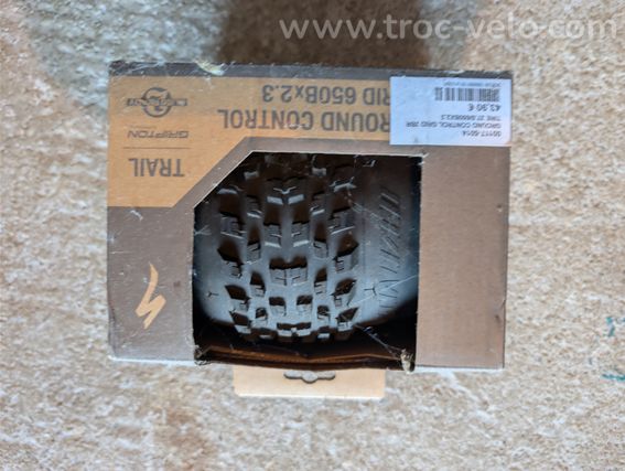VTT tout suspendu Cannondale Habit Carbon - 11