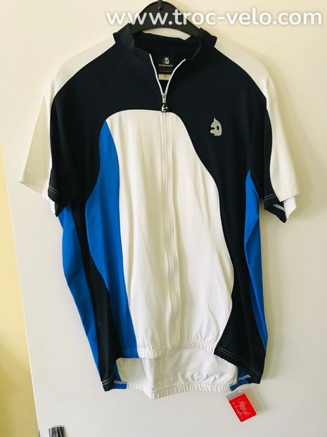 Maillot Cyclisme EXTE ONDO neuf  - 1