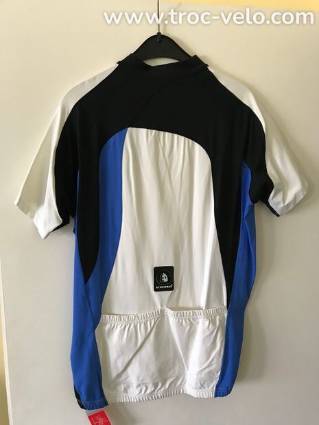 Maillot Cyclisme EXTE ONDO neuf  - 2