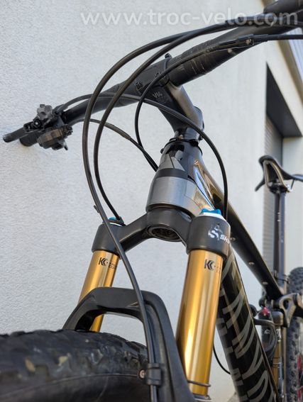 Canyon Lux 8.9 - 4