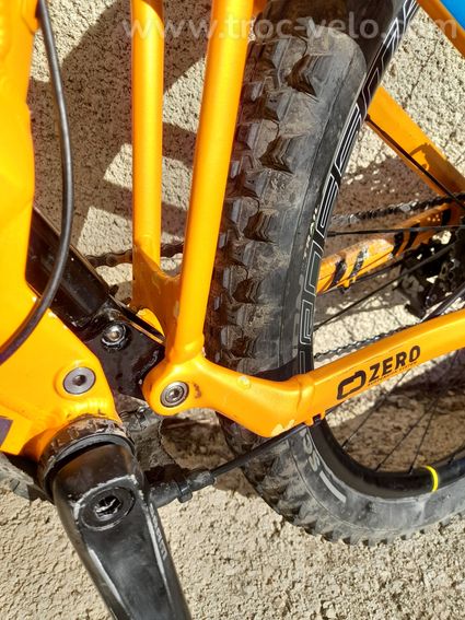 Vtt mondraker factor RR taille L - 2