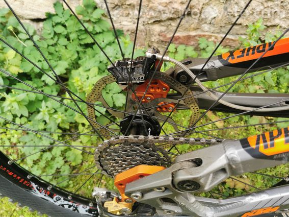 KTM. - 3