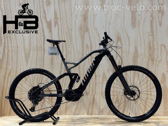 Niner WFO E9 VTT électrique Sram NX 2021