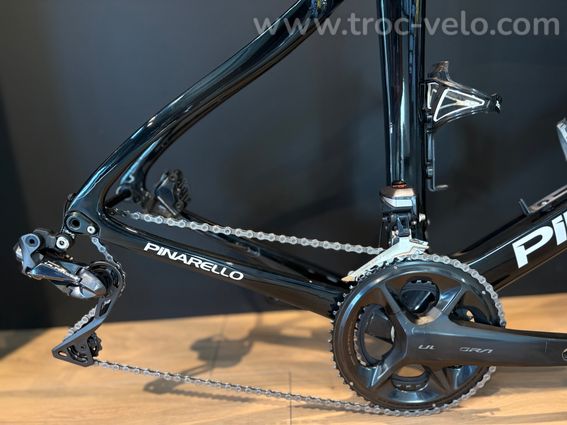 Pinarello F10 Disc Dura Ace/Ultegra 56 - 2