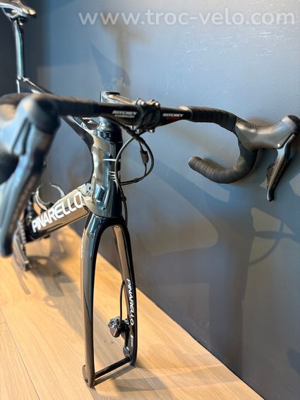Pinarello F10 Disc Dura Ace/Ultegra 56 - 3