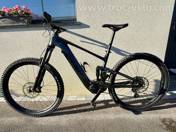 Giant Stance E+2 - 2