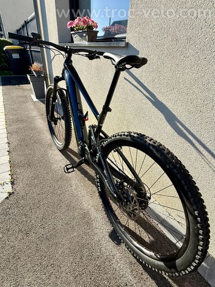 Giant Stance E+2 - 3
