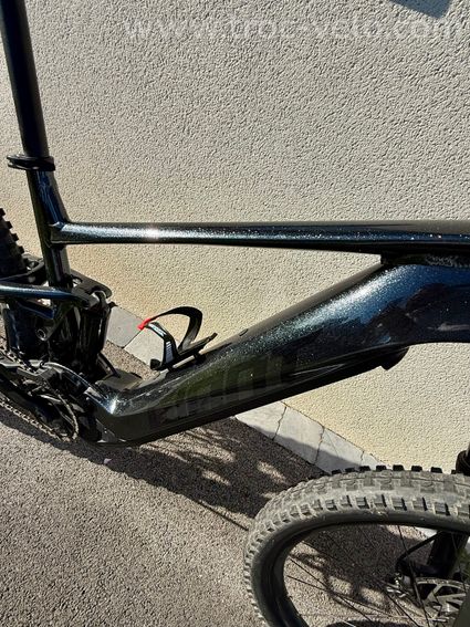 Giant Stance E+2 - 4