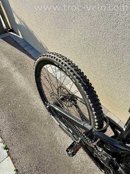 Giant Stance E+2 - 8