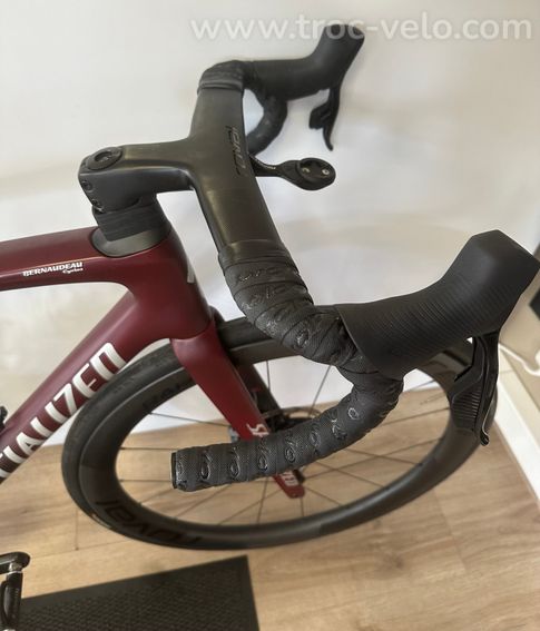 Specialized Tarmac SL7 Expert - 2