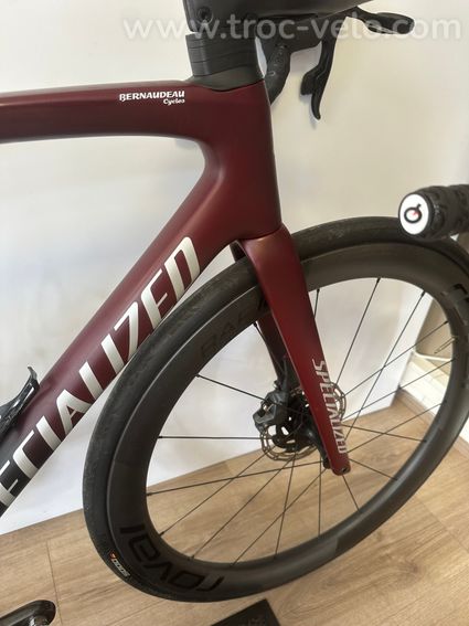 Specialized Tarmac SL7 Expert - 3