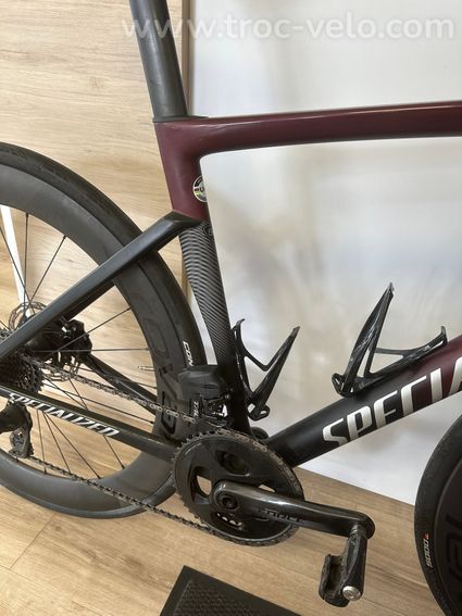 Specialized Tarmac SL7 Expert - 4
