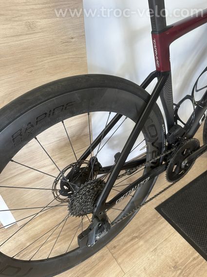 Specialized Tarmac SL7 Expert - 5