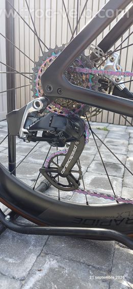 Specialized S-Works Tarmac SL7  - 2