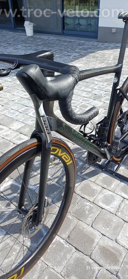 Specialized S-Works Tarmac SL7  - 6
