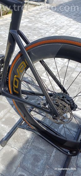 Specialized S-Works Tarmac SL7  - 7