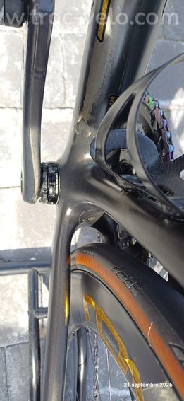 Specialized S-Works Tarmac SL7  - 8
