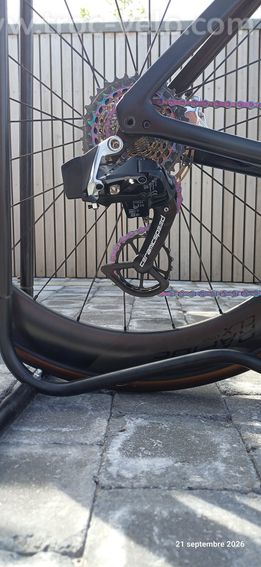 Specialized S-Works Tarmac SL7  - 9