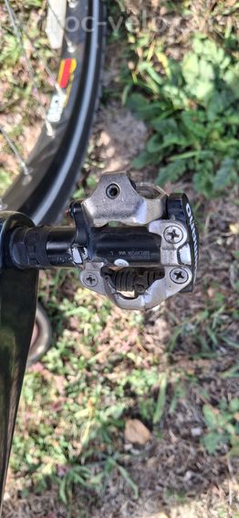 velo de voyage, GENESIS, tour de fer 20 , taille M - 6