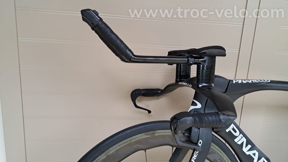 Pinarello Bolide TT - Vélo d'exception  - 4