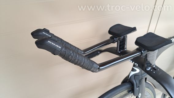 Pinarello Bolide TT - Vélo d'exception  - 5